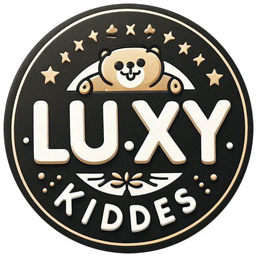 Luxy Kiddies