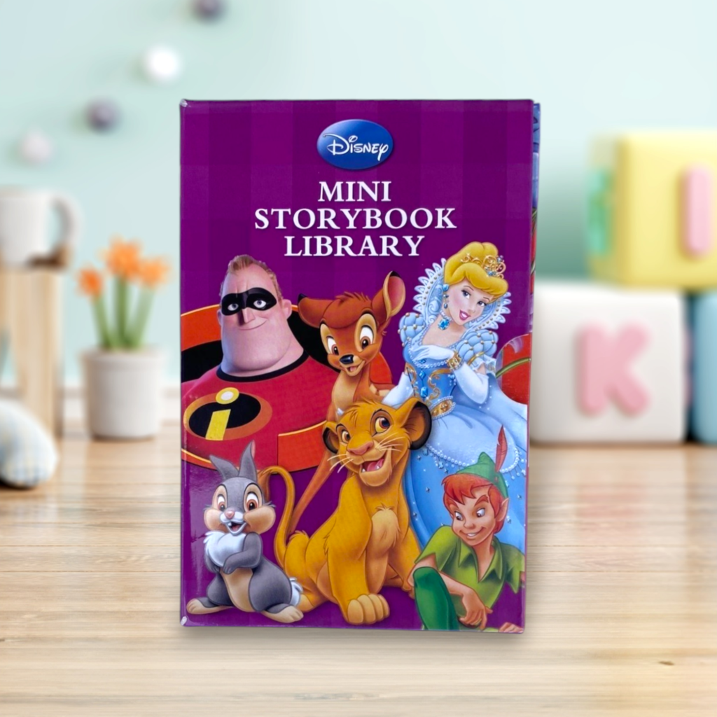 Storybook photo 3