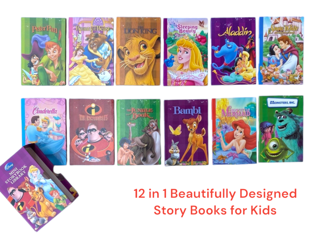 Storybook photo 1